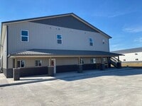 Building Photo - $1,125 | 2 Bedroom, 2 Bathroom | No Pets | Available for January 8th, 2026 Move In!