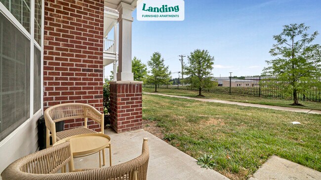 Building Photo - 1809 Meeting St