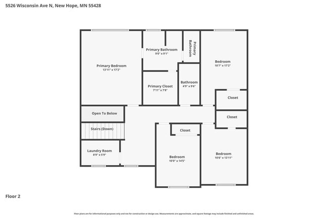 Building Photo - 5526 Wisconsin Ave N