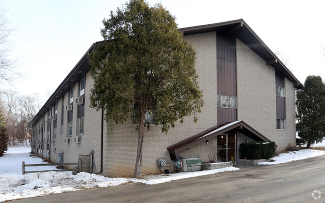 Building Photo - Valley View Apartments