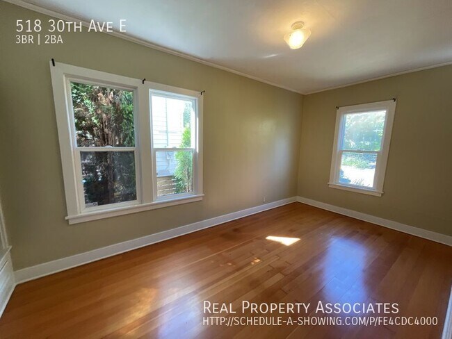 Building Photo - Madison Valley Bungalow