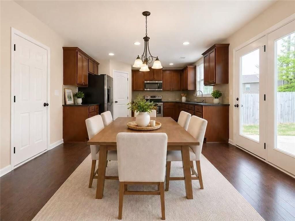 Building Photo - 4106 Water Mill Dr