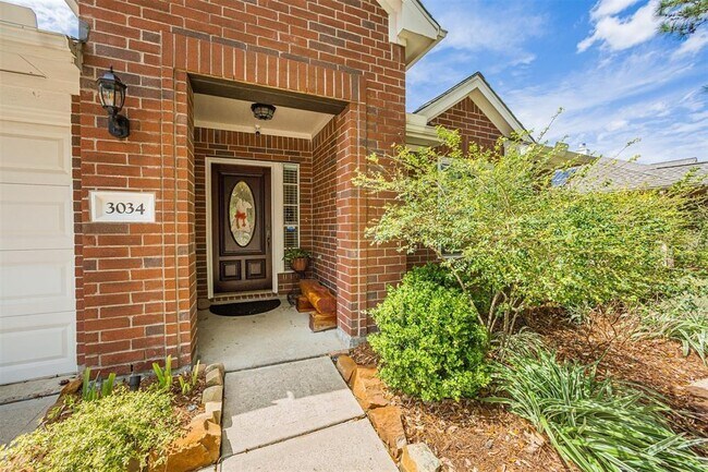 Building Photo - 3034 Glenthorpe Ln