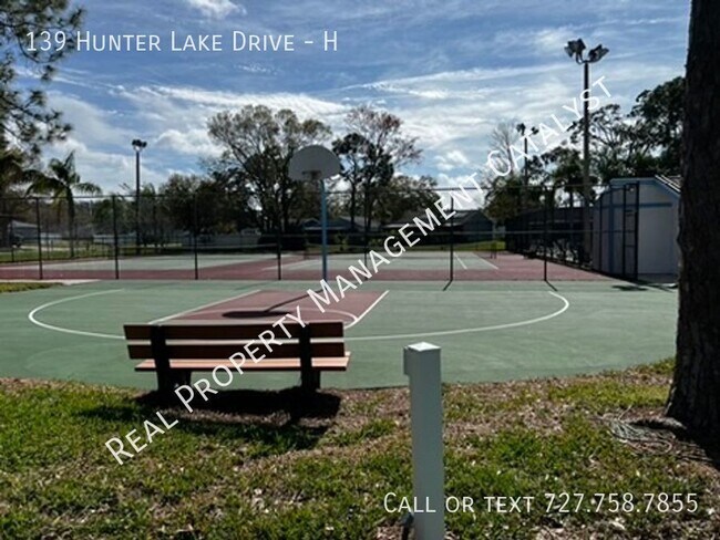 Building Photo - 139 Hunter Lake Dr