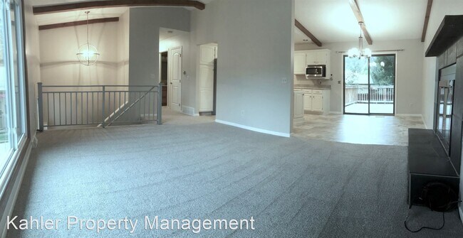 Building Photo - 3 br, 3 bath House - 3507 Chapel Valley Rd