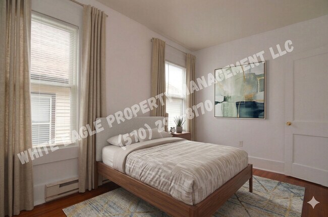 Building Photo - 738 Harrison Ave