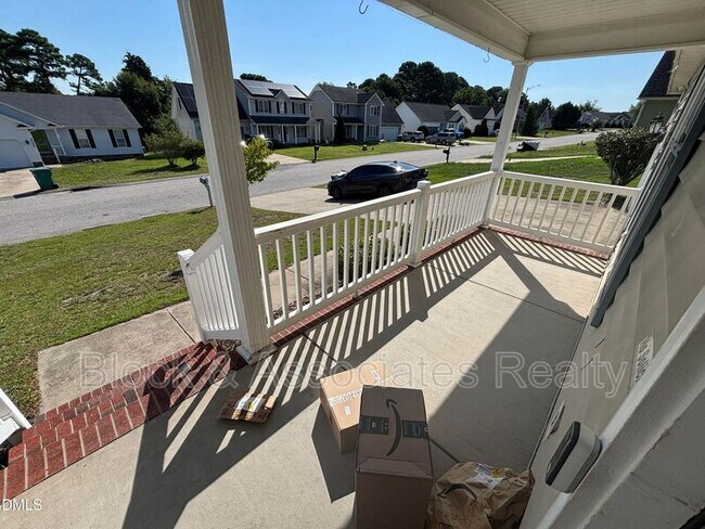 Building Photo - 2228 Stornoway Ct
