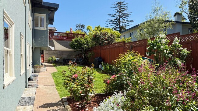 Building Photo - Coming Soon! Timeless Piedmont Craftsman R...