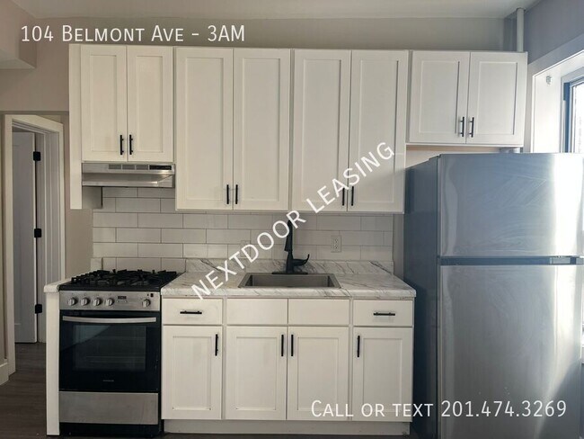Building Photo - 104 Belmont Ave