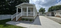 Building Photo - 52505 Willow Wood Ct