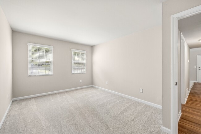 Floorplan - Village of Coldstream