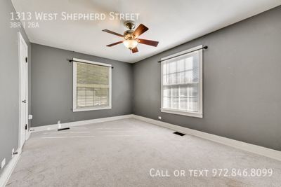 Building Photo - 1313 W Shepherd St