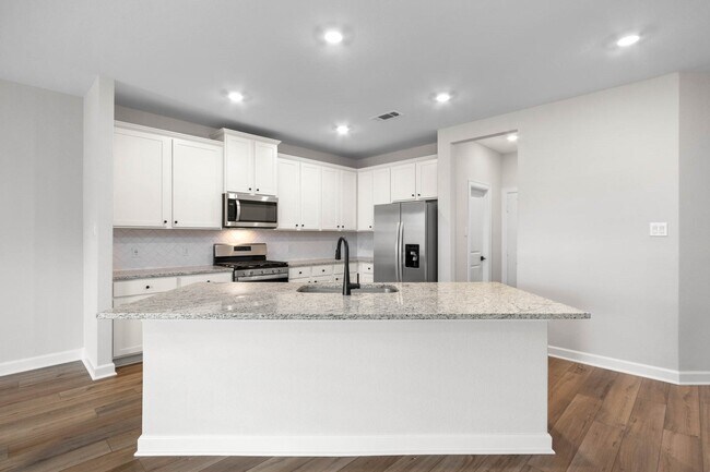 Building Photo - 1110 Whispering Winds Dr