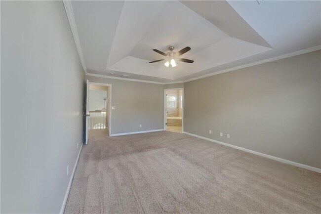 Building Photo - 2450 Fosters Mill Ct NW