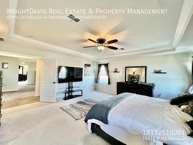 Building Photo - 14112 Poke Ridge Dr