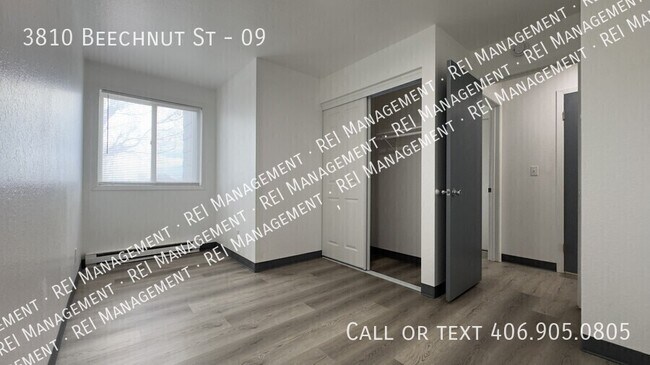 Building Photo - 3810 Beechnut St