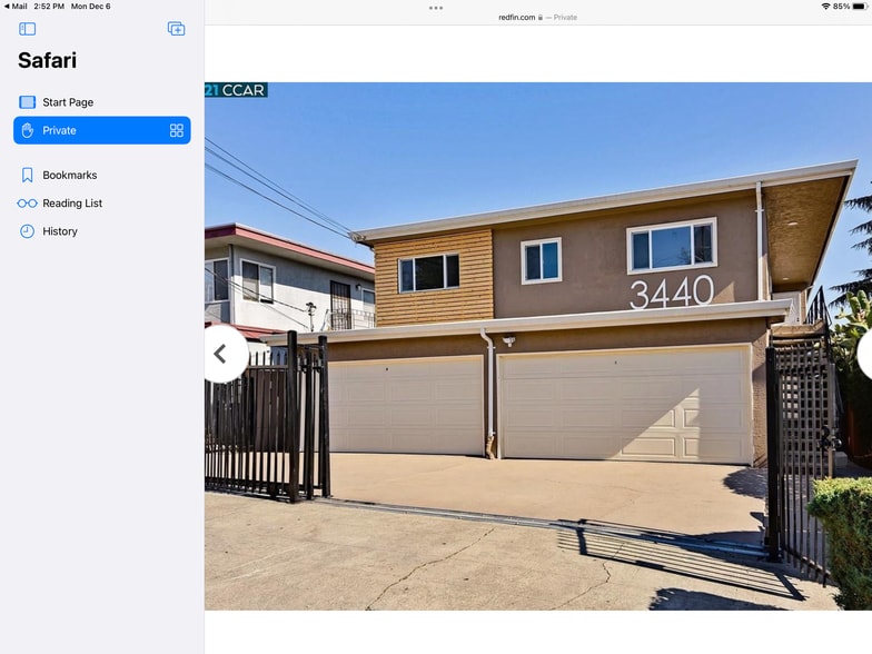 Main entrance - 3440 64th Avenue Plz