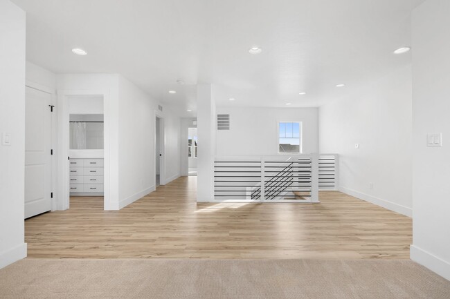 Building Photo - Modern Luxury in Meridian’s Oaks North – 4...
