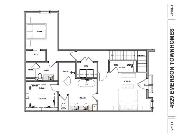Building Photo - 4529 Emerson Ave