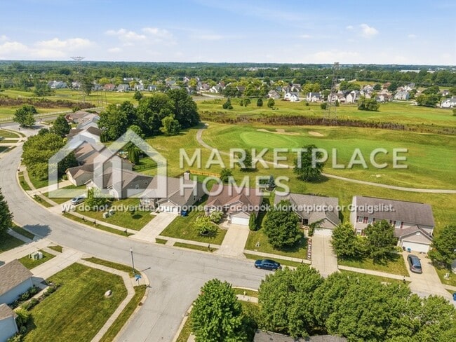 Building Photo - 5264 Brassie Dr