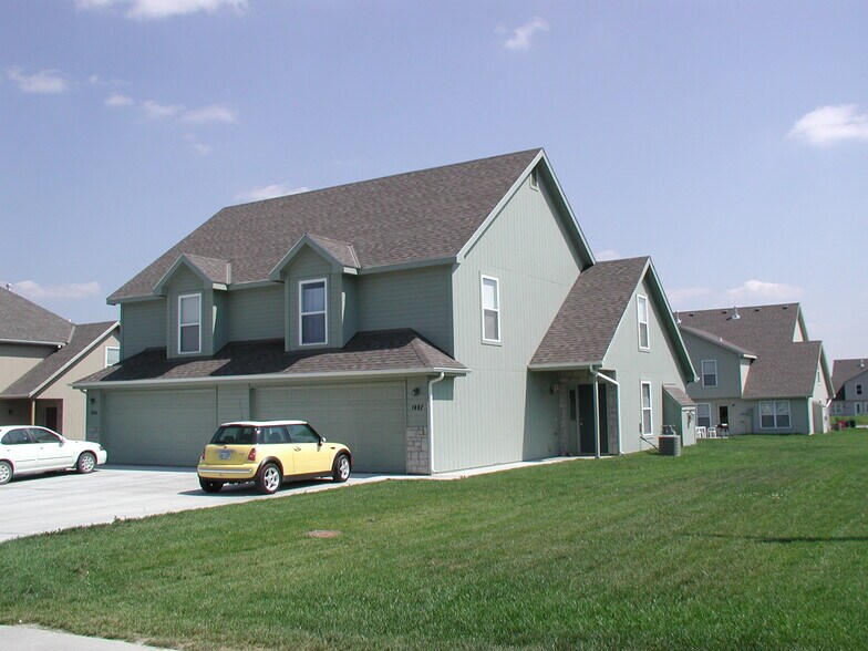 Primary Photo - 1014 Augusta Ln