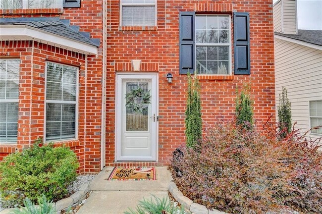 Building Photo - 4317 Holliday Rd