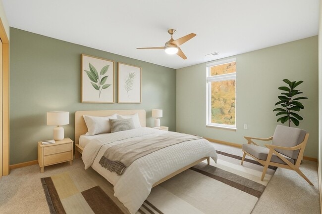 Building Photo - 8206 Starr Grass Dr