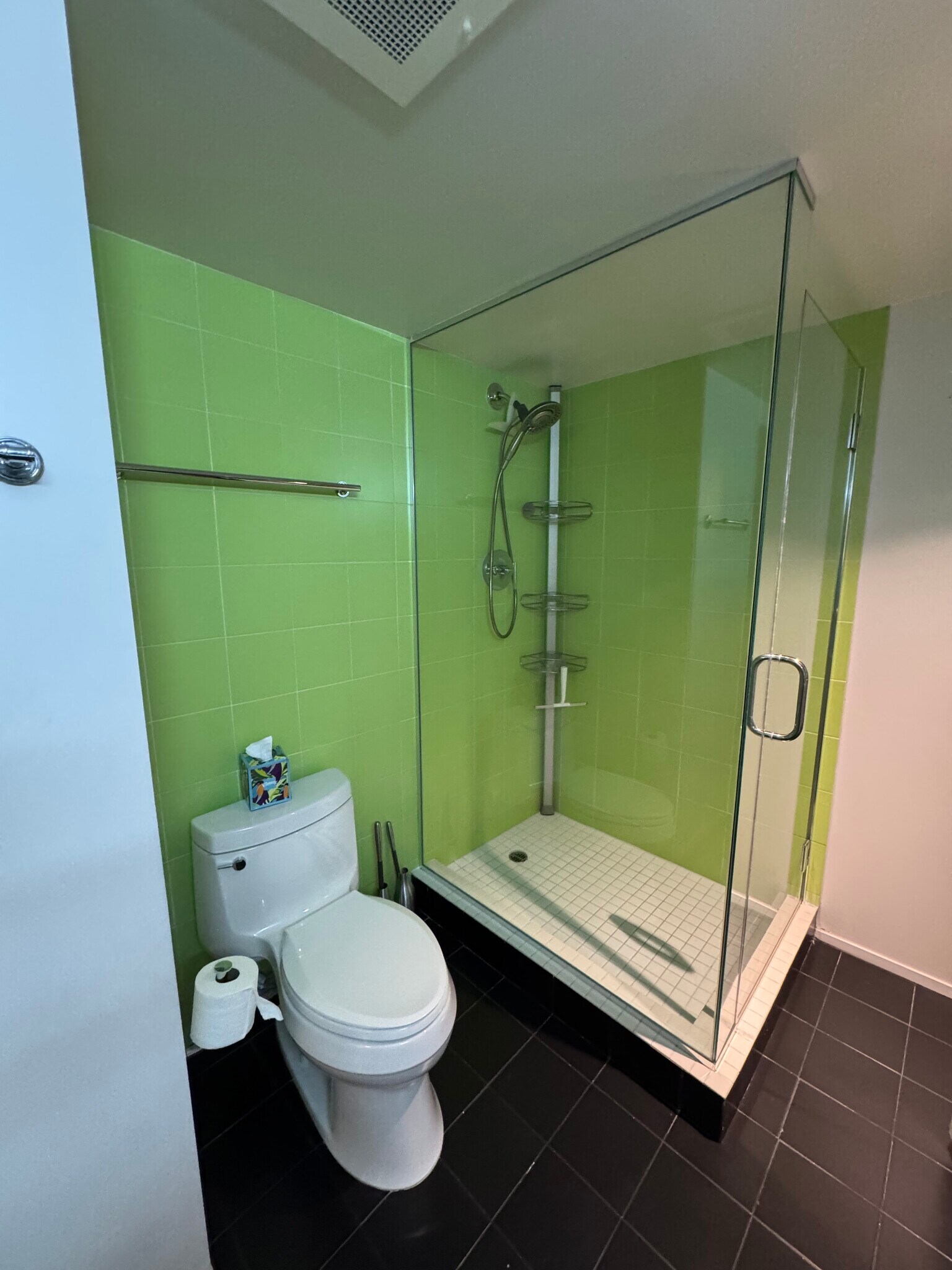 Bathroom - 255 N Sierra St