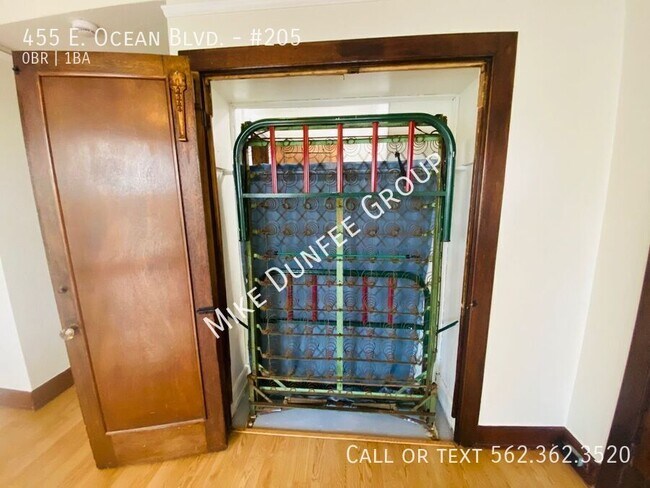 Building Photo - 455 E Ocean Blvd