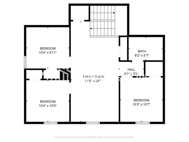 Building Photo - 1606 King Oaks Lp