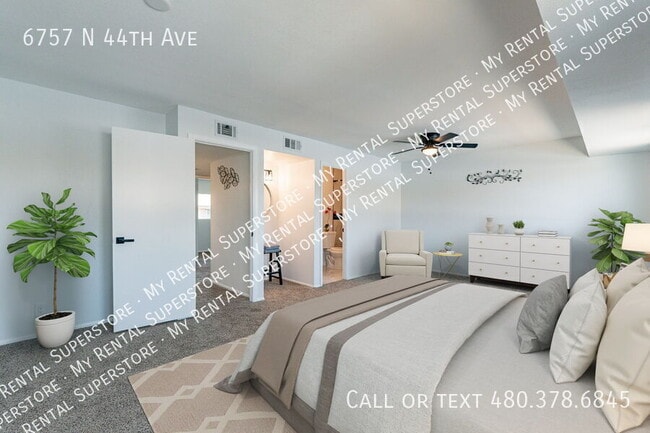 Building Photo - 6757 N 44th Ave