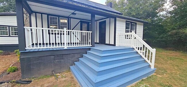 Building Photo - 2895 Turner Church Rd