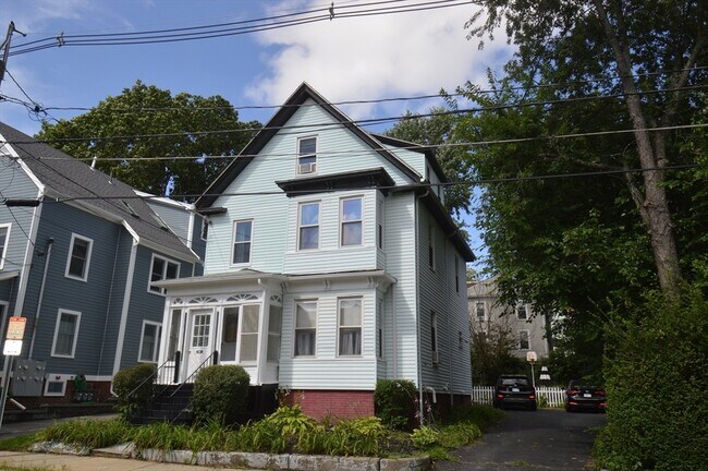 Primary Photo - 57 Berkeley St