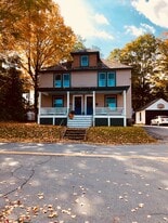 Building Photo - 238 Fairview St