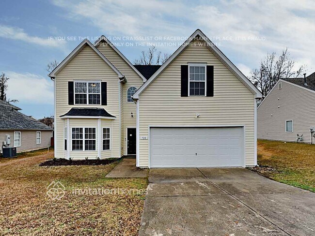 Building Photo - 720 Red Oak Tree Dr
