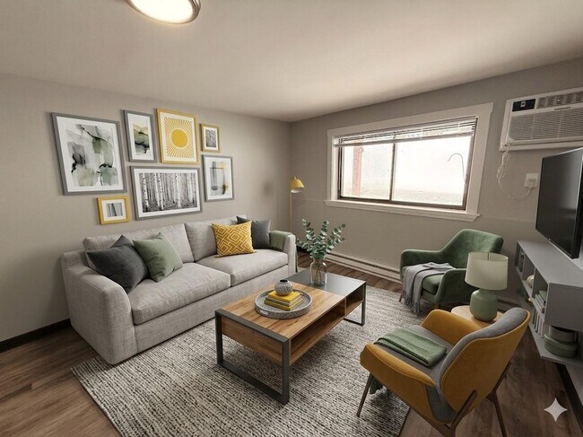 Building Photo - 95 Powers St