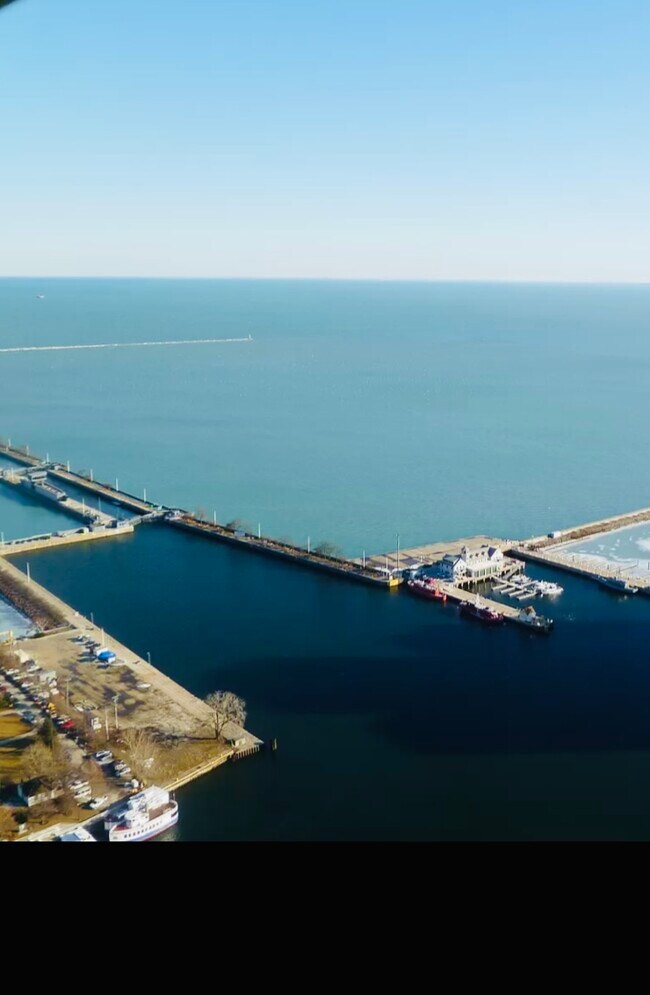 Views - 474 N Lake Shore Dr