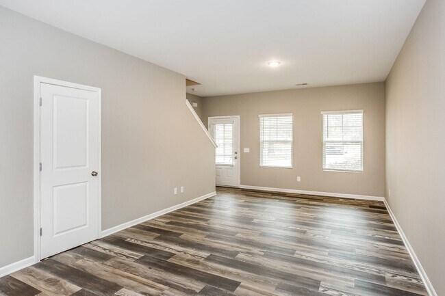 Building Photo - FIRST MONTH FREE - Beautiful 3BR 2.5BA Home in Salisbury • Tour Today