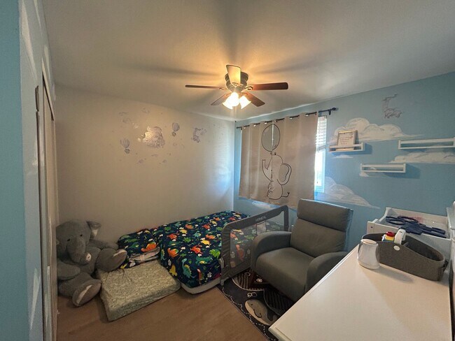 Building Photo - Upgraded 4-Bedroom Home in Gated Green Riv...