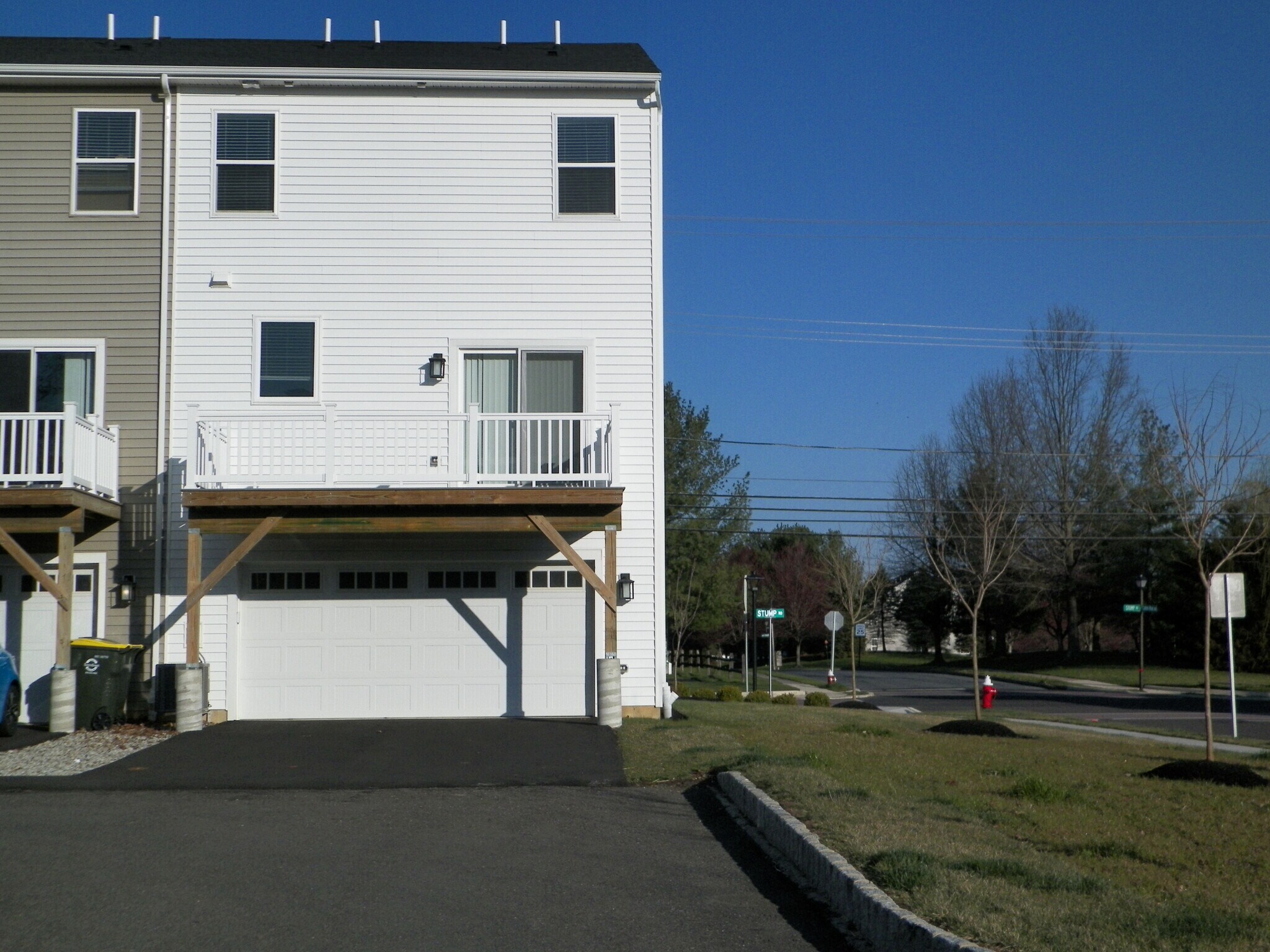 Building Photo - 4858 Stump Rd