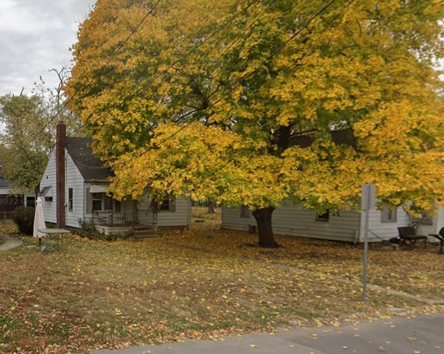 Primary Photo - 3031 W Meidroth St