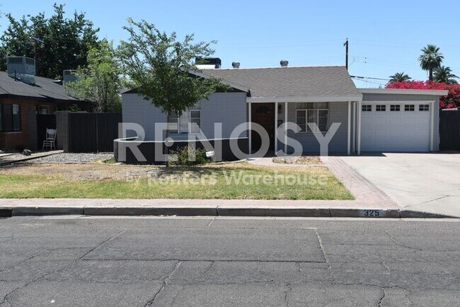 Building Photo - Updated 3 Br 2 Ba 1 Cg Home Near Camelback and 3rd Ave in Central Phoenix