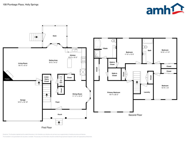 Building Photo - 108 Plumbago Pl