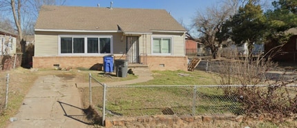 Building Photo - Tulsa Single Family Home for Rent 3 beds 2 bath