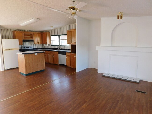 Building Photo - 101 K&D Drive, Vanceboro in the Wynn Circl...