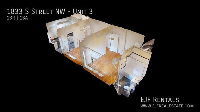 Building Photo - 1833 S Street NW-Unit 3