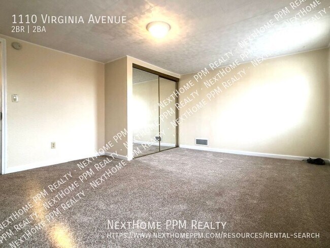 Building Photo - 1110 Virginia Ave