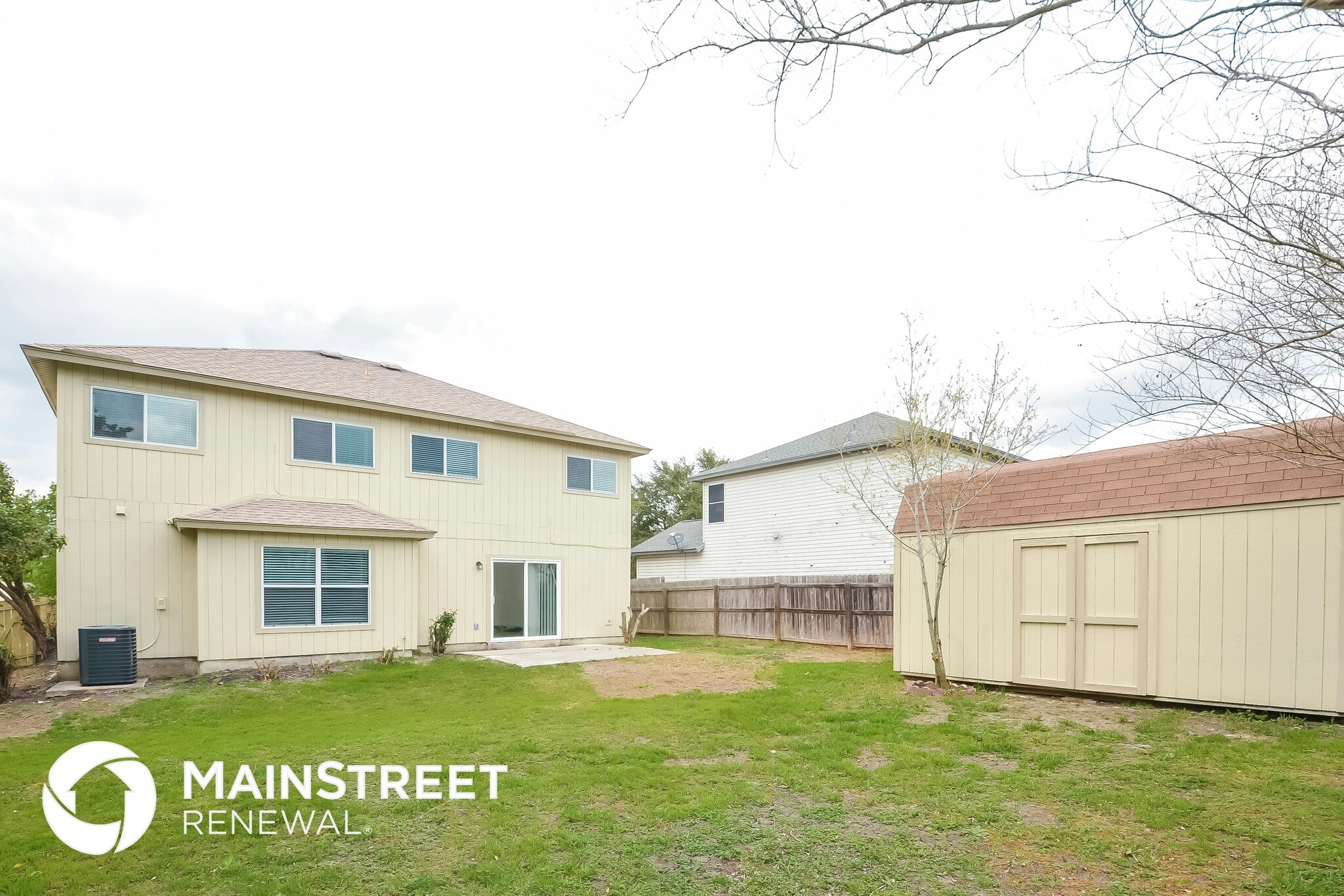 Building Photo - 8014 Chestnut Bluff Dr