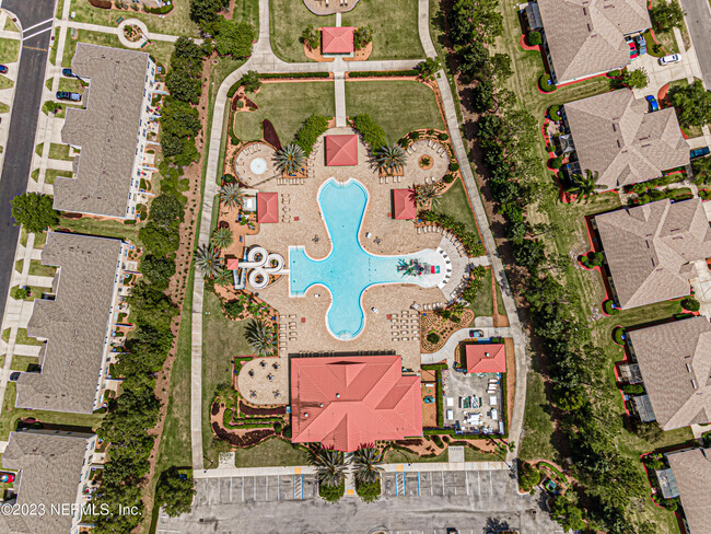 Building Photo - 1500 Calming Water Dr