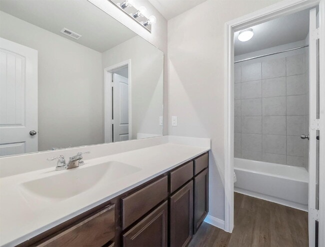 Building Photo - 3 bedroom, 2.5 bath with Study and Game Room extras include Gym, Storage Racks in Garage & SOLAR ...